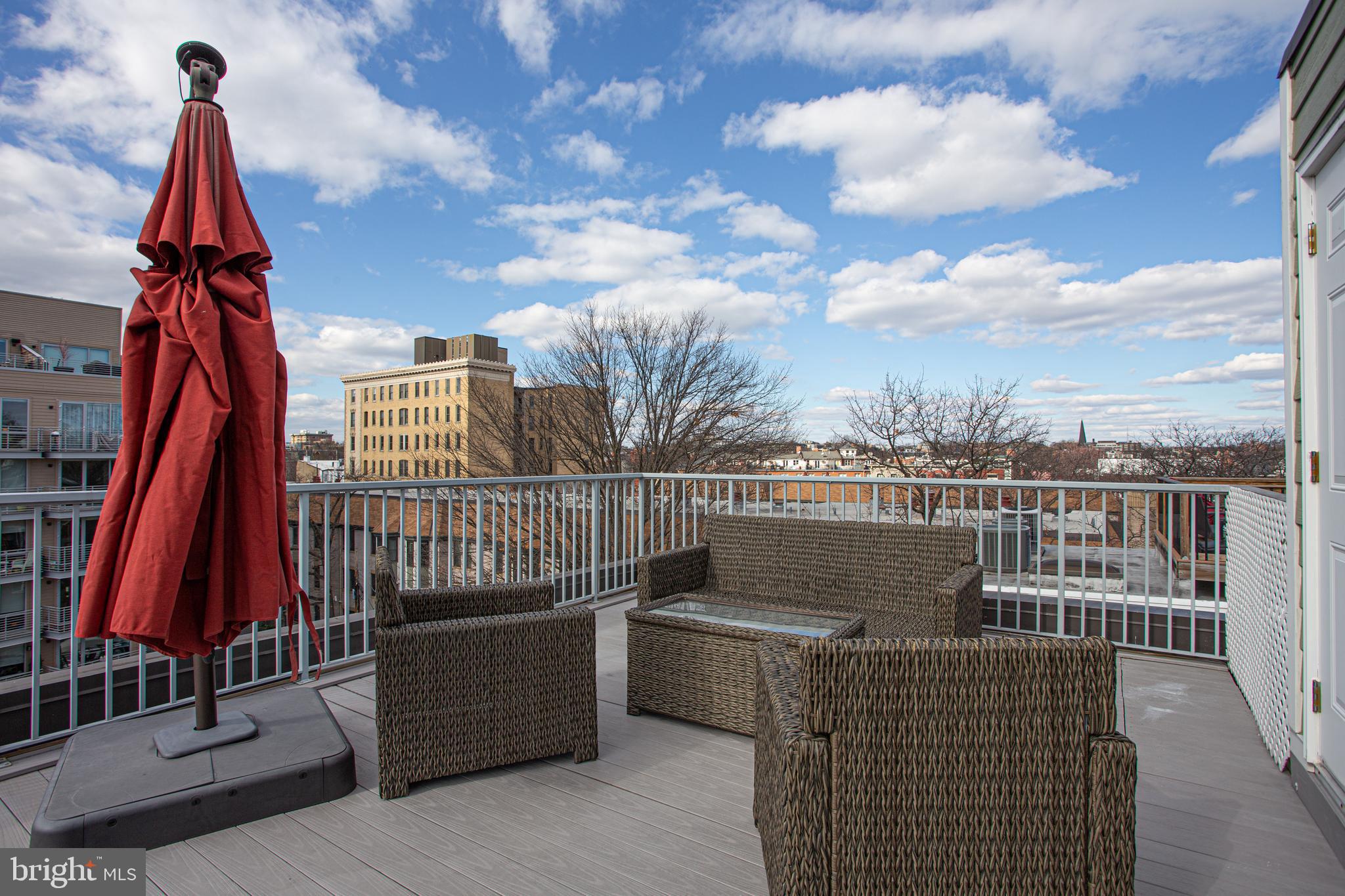 1310 12th Street Northwest, Unit 8 Washington, DC 20005 - Photo 35 of 45