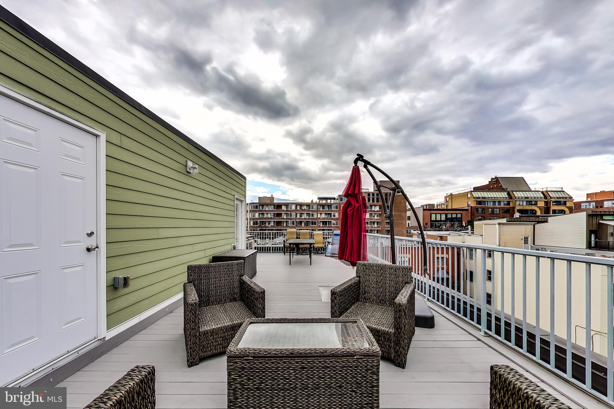 1310 12th Street Northwest, Unit 8 Washington, DC 20005 - Photo 37 of 45