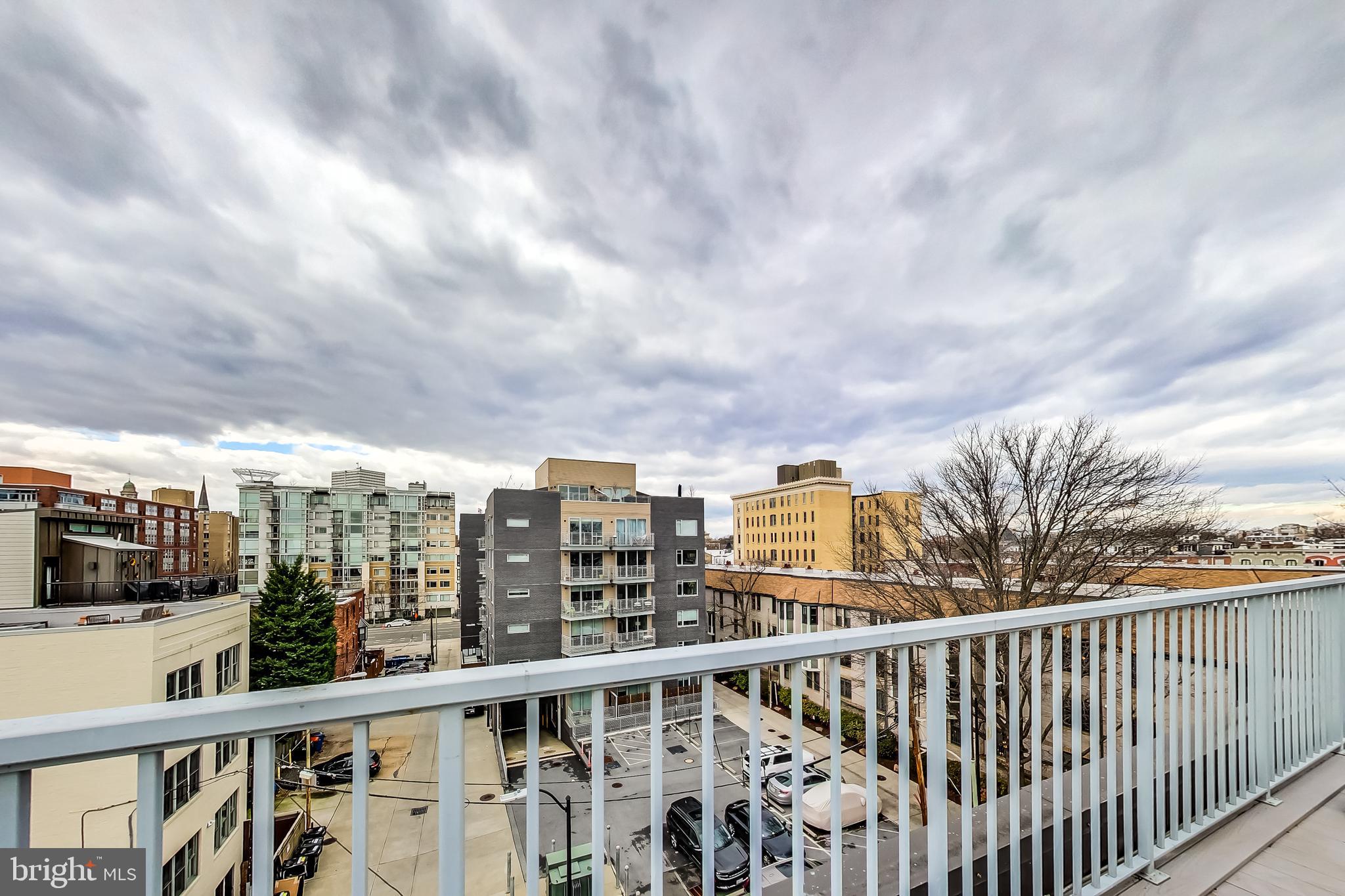 1310 12th Street Northwest, Unit 8 Washington, DC 20005 - Photo 38 of 45