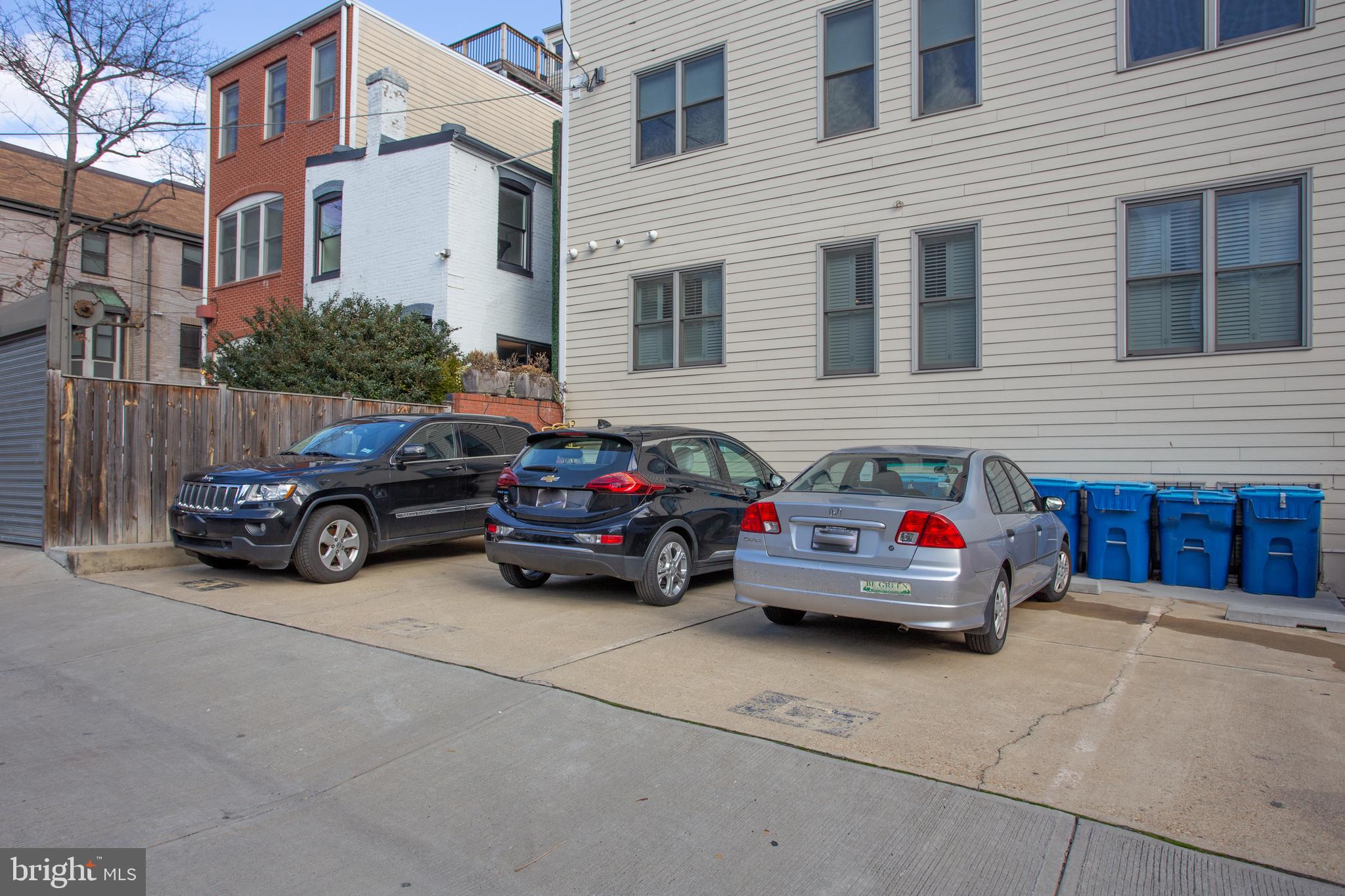 1310 12th Street Northwest, Unit 8 Washington, DC 20005 - Photo 41 of 45