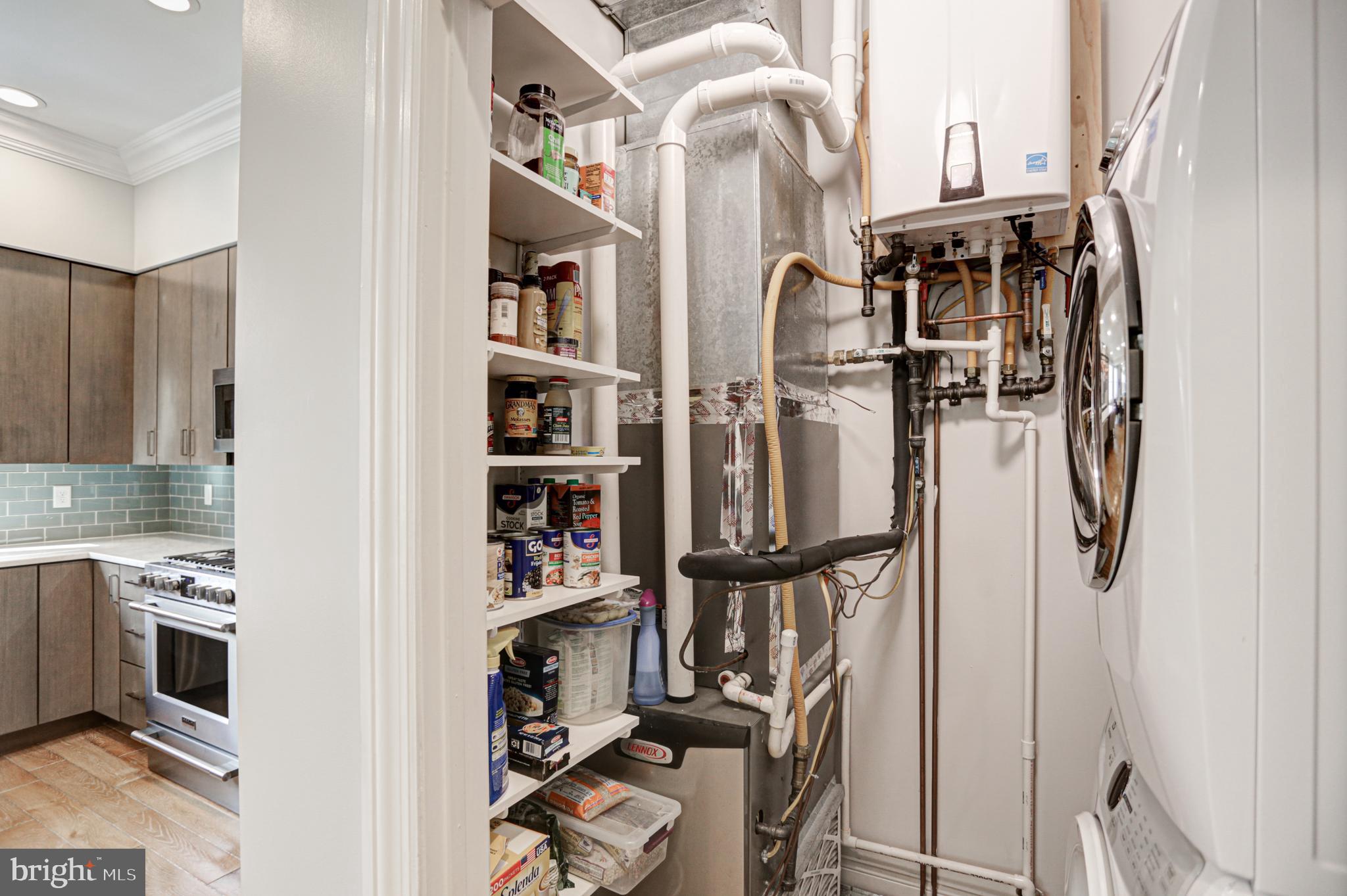 1310 12th Street Northwest, Unit 8 Washington, DC 20005 - Photo 43 of 45