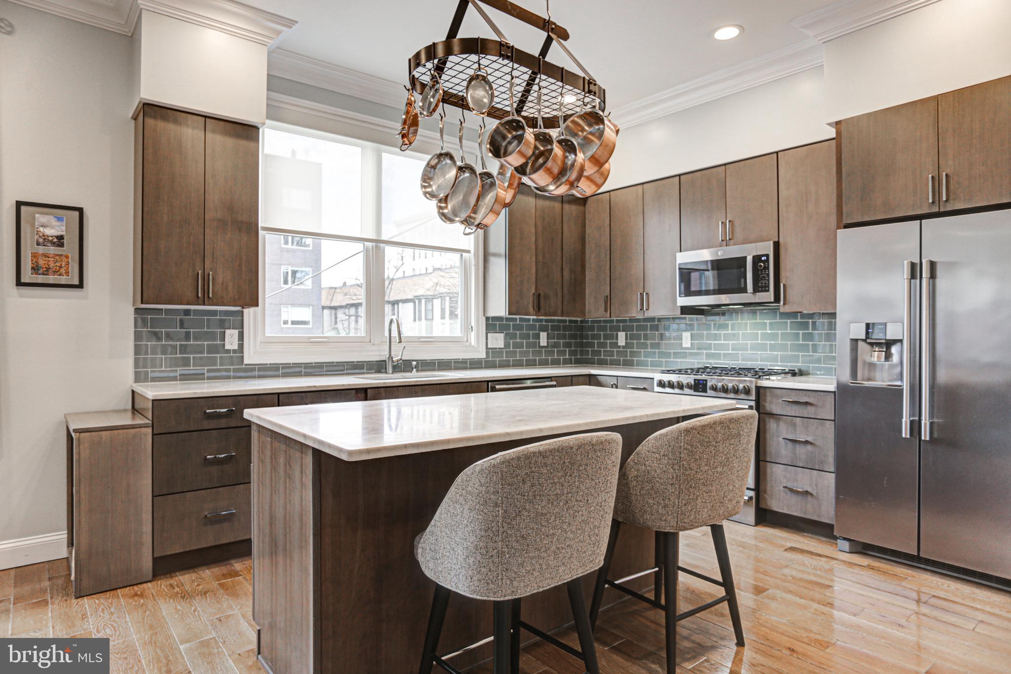 1310 12th Street Northwest, Unit 8 Washington, DC 20005 - Photo 6 of 45