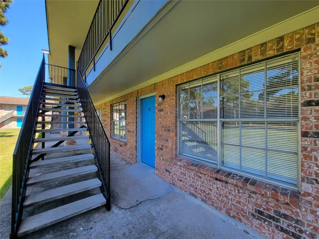 $850 | 3206 Lobit Drive, Unit 35, Dickinson, TX 77539