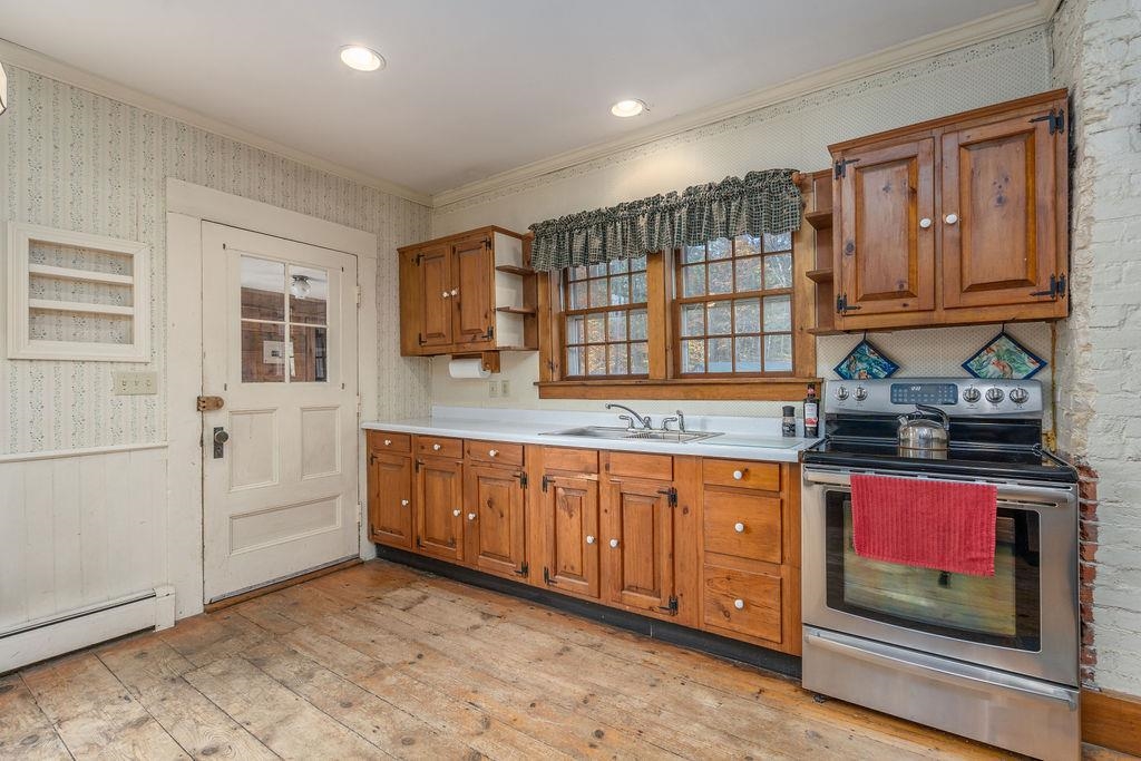 366 Drake Hill Road Strafford, NH 03884 - Photo 19 of 29