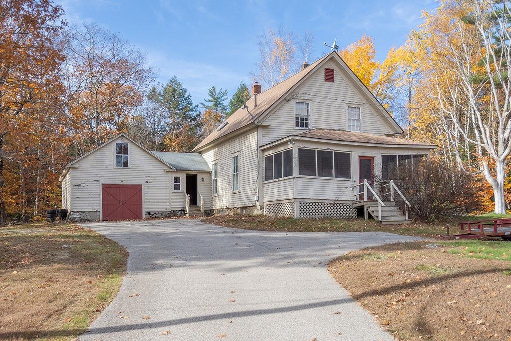 366 Drake Hill Road Strafford, NH 03884 - Photo 23 of 29