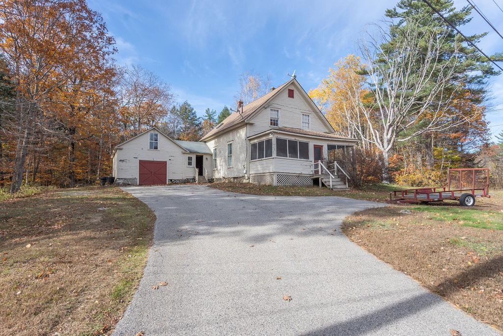 366 Drake Hill Road Strafford, NH 03884 - Photo 24 of 29
