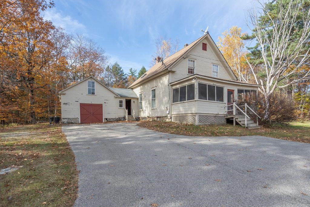 366 Drake Hill Road Strafford, NH 03884 - Photo 25 of 29
