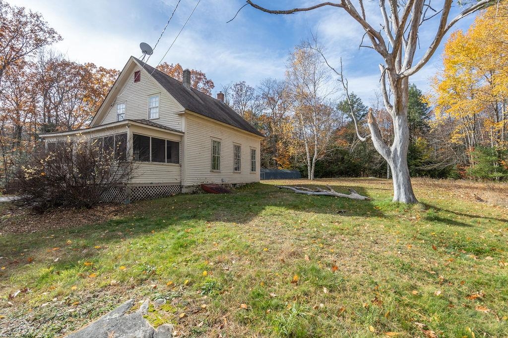 366 Drake Hill Road Strafford, NH 03884 - Photo 28 of 29