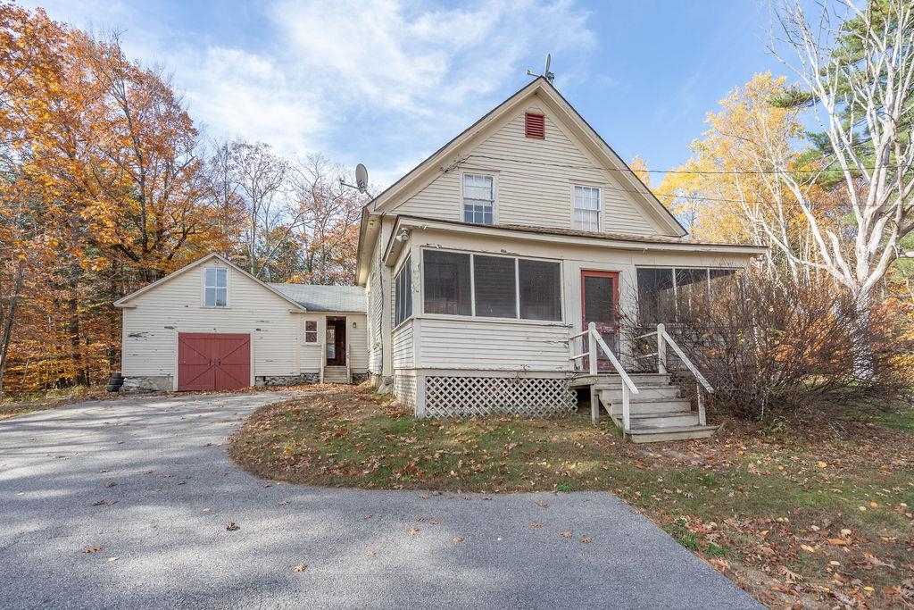 366 Drake Hill Road Strafford, NH 03884 - Photo 29 of 29