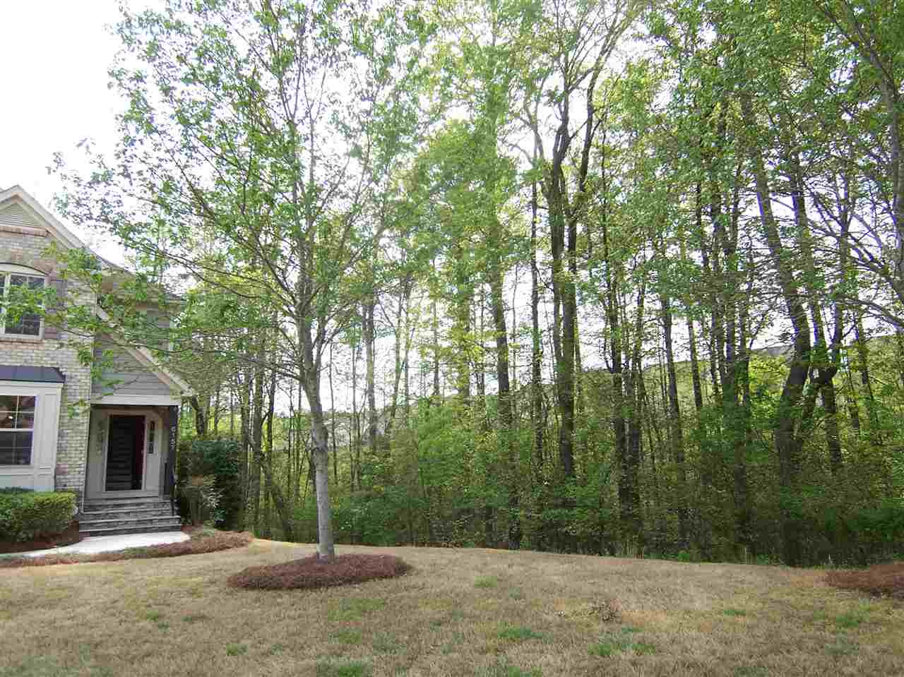 6157 Blakeman Lane Raleigh, NC 27617 - Photo 2 of 25 Cul-de-sac!