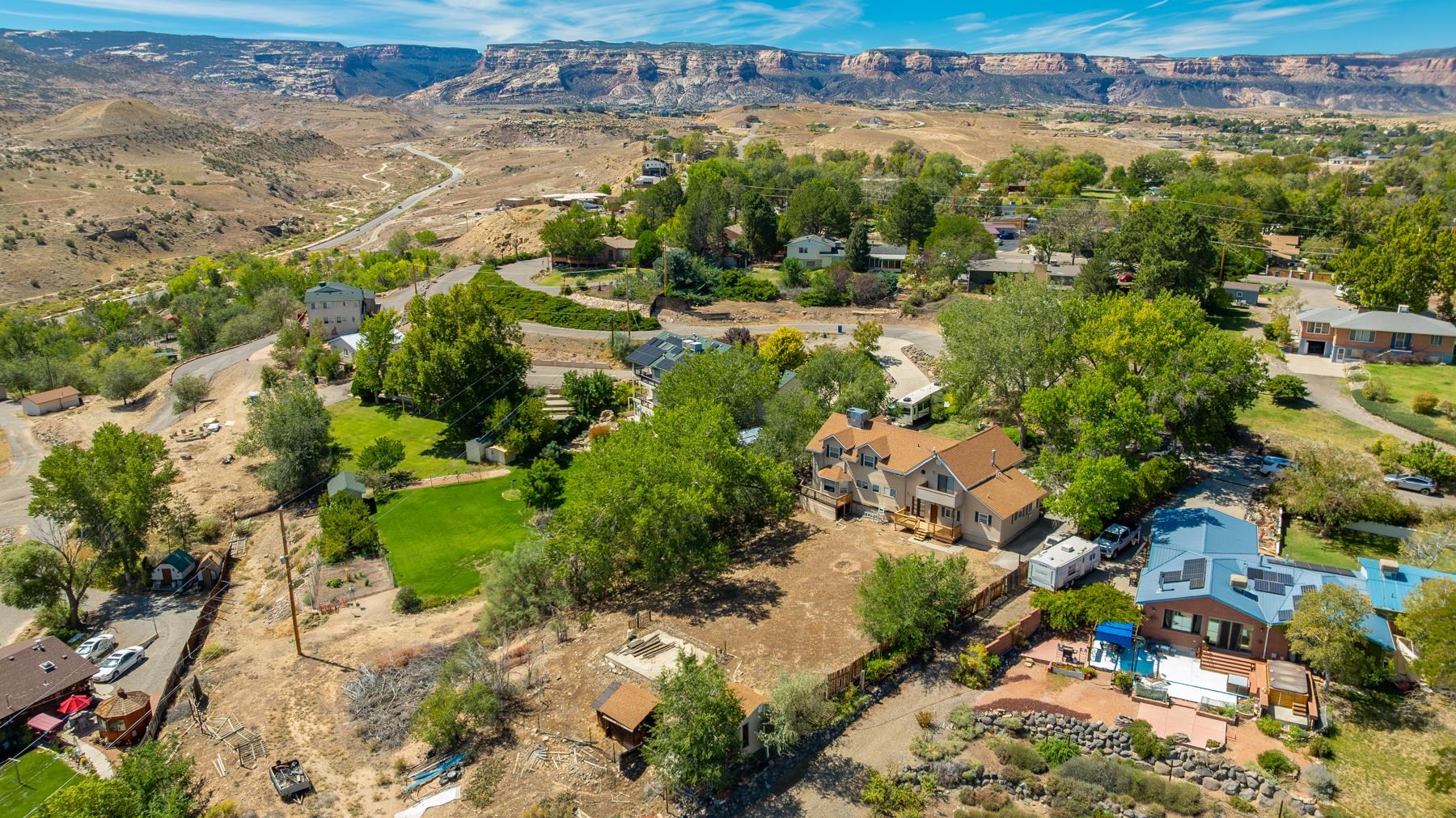 110 Country Club Park Road Grand Junction, CO 81507 - Photo 40 of 41 Gallery Image 40