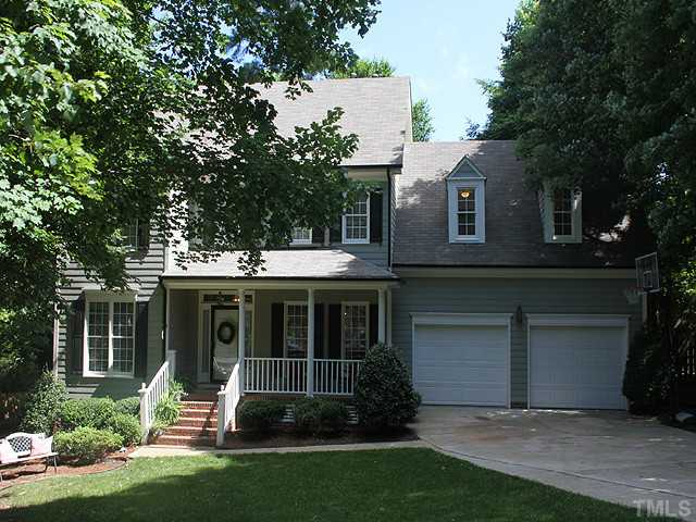 5124 Celbridge Place Raleigh, NC 27613 - Photo 1 of 25