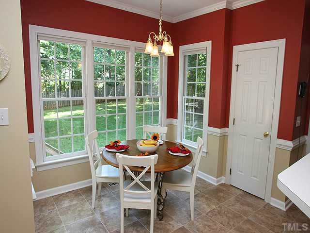 5124 Celbridge Place Raleigh, NC 27613 - Photo 11 of 25