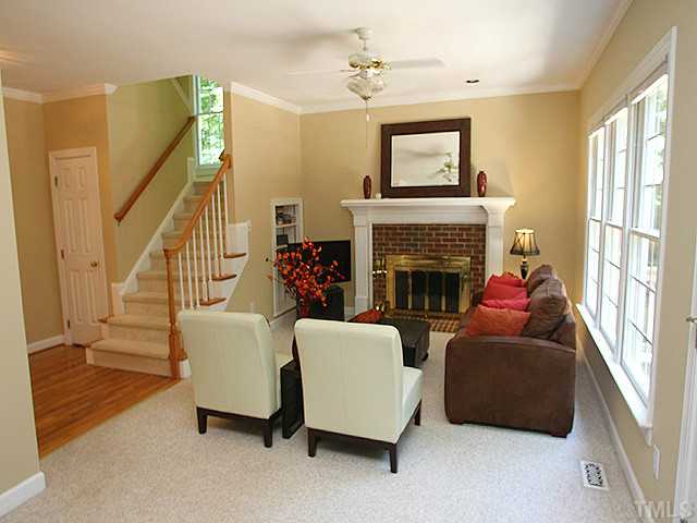 5124 Celbridge Place Raleigh, NC 27613 - Photo 12 of 25