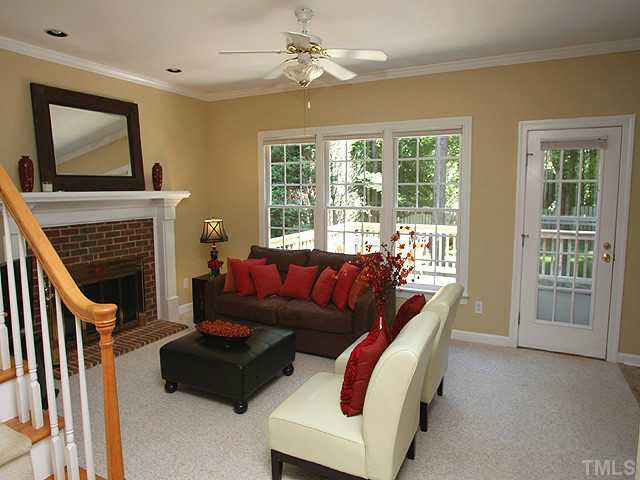5124 Celbridge Place Raleigh, NC 27613 - Photo 13 of 25