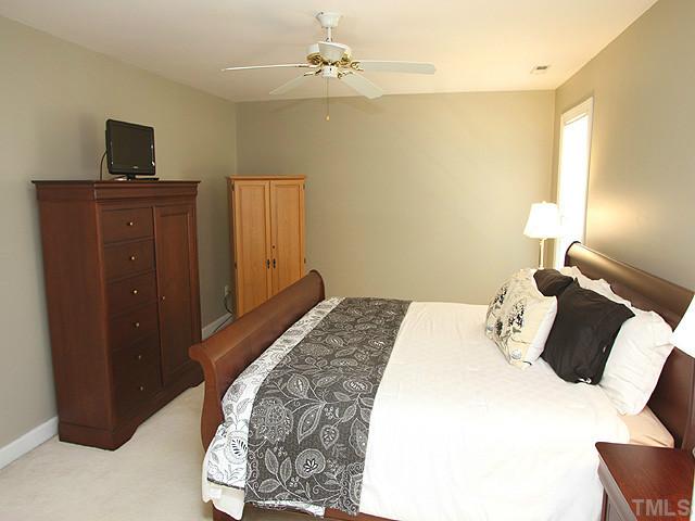 5124 Celbridge Place Raleigh, NC 27613 - Photo 15 of 25