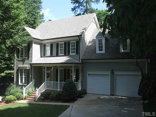 5124 Celbridge Place Raleigh, NC 27613 - Photo 2 of 25