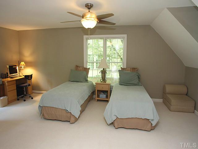 5124 Celbridge Place Raleigh, NC 27613 - Photo 21 of 25