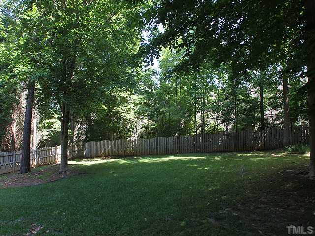 5124 Celbridge Place Raleigh, NC 27613 - Photo 24 of 25