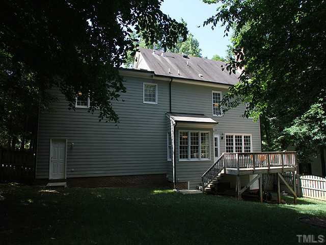 5124 Celbridge Place Raleigh, NC 27613 - Photo 25 of 25