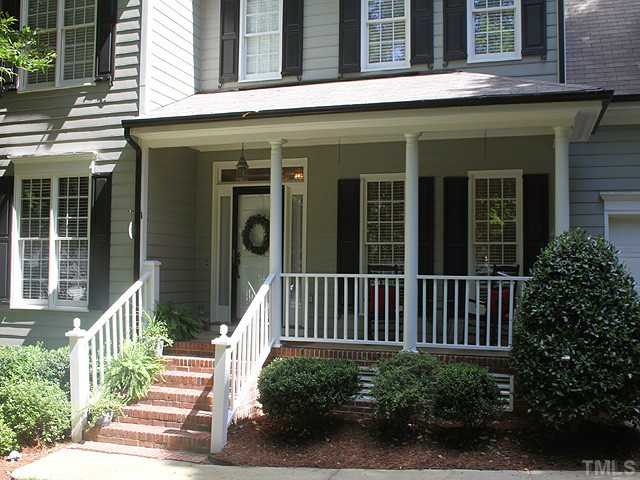 5124 Celbridge Place Raleigh, NC 27613 - Photo 3 of 25