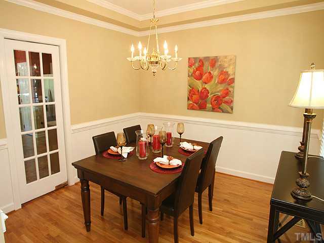 5124 Celbridge Place Raleigh, NC 27613 - Photo 7 of 25