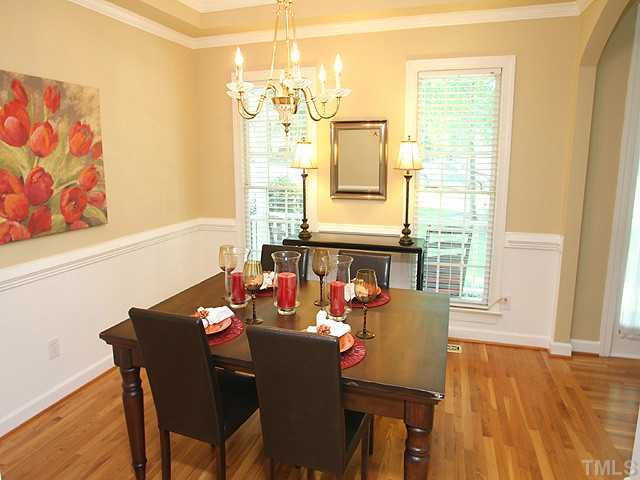 5124 Celbridge Place Raleigh, NC 27613 - Photo 8 of 25
