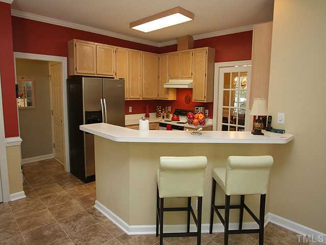 5124 Celbridge Place Raleigh, NC 27613 - Photo 9 of 25