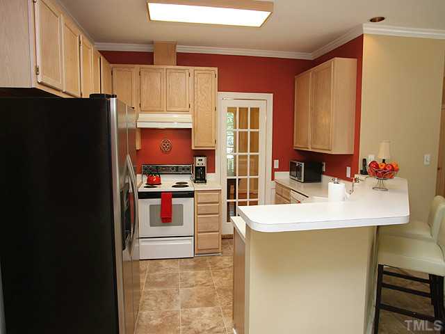 5124 Celbridge Place Raleigh, NC 27613 - Photo 10 of 25