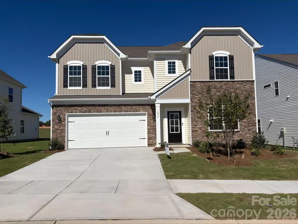 $485,000 | 1634 Grassy Knl Trail, Maiden, NC 28650