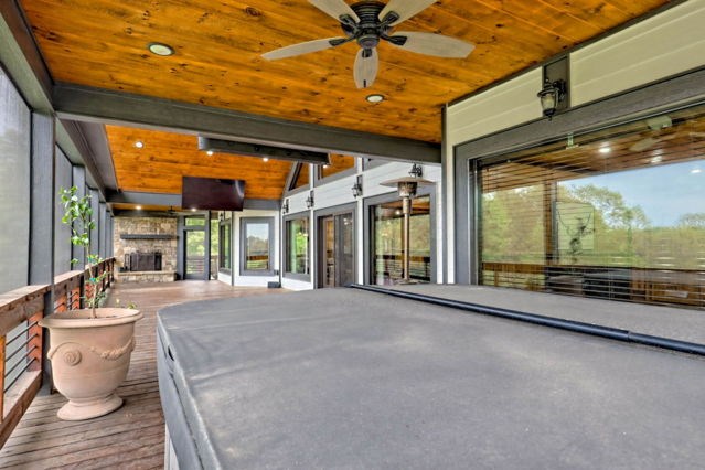 1673 Hardscrabble Road Mineral Bluff, GA 30559 - Photo 81 of 88 Gallery Image 81