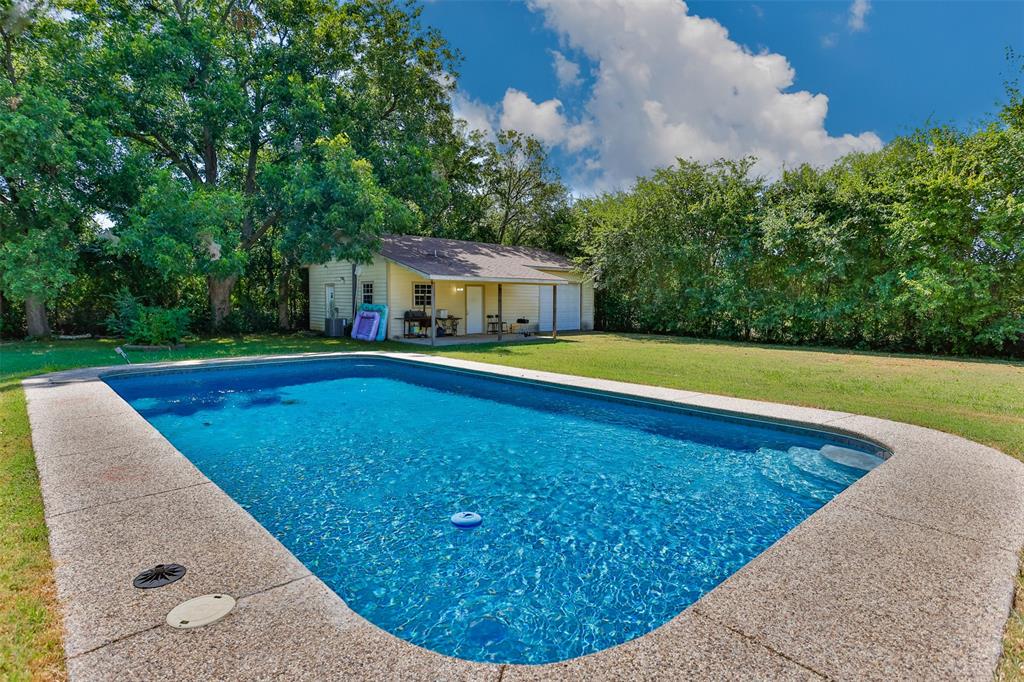 1634 Old Denton Road Gainesville, TX 76240 - Photo 31 of 40 Gallery Image 31