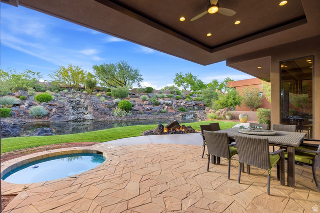 1500 Split Rock, Unit 20 Ivins, UT 84738 - Photo 46 of 78