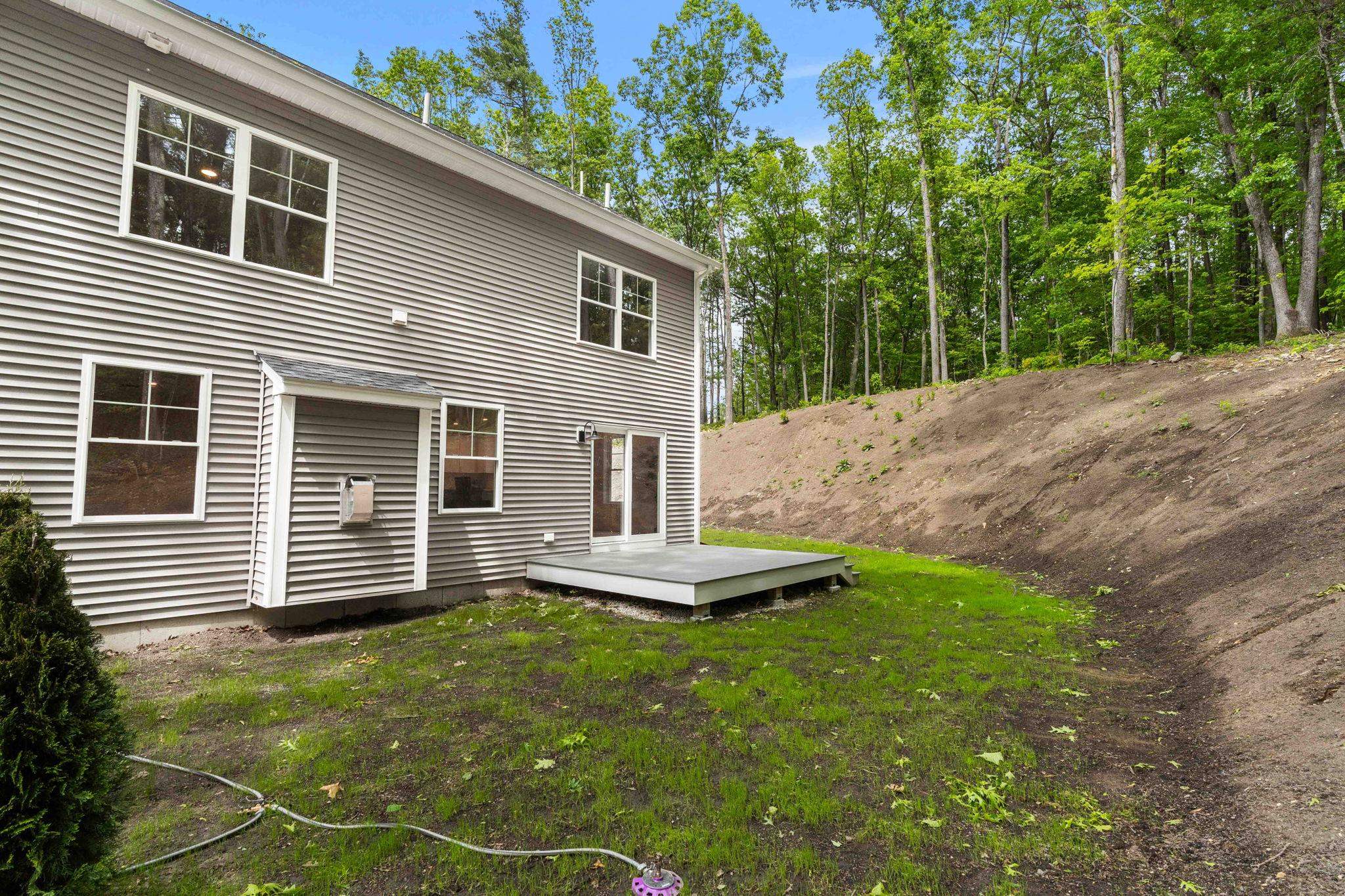 21 Speare Road, Unit A Hudson, NH 03051 - Photo 47 of 52