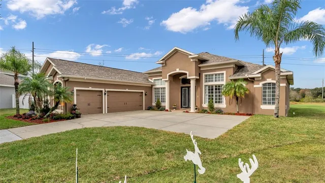 $620,000 | 1210 Facet View Way, Valrico, FL 33594