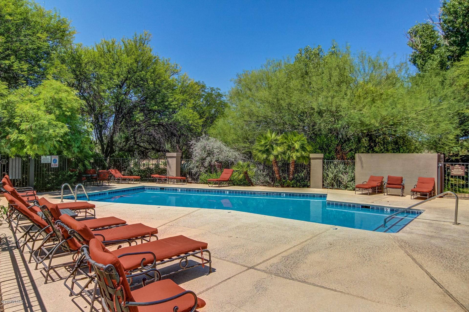 5855 North Kolb Road, Unit 6211 Tucson, AZ 85750 - Photo 19 of 22