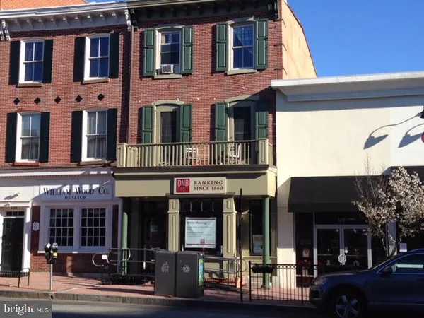 $3,300 | 126 West Market Street, Unit 4, West Chester, PA 19382
