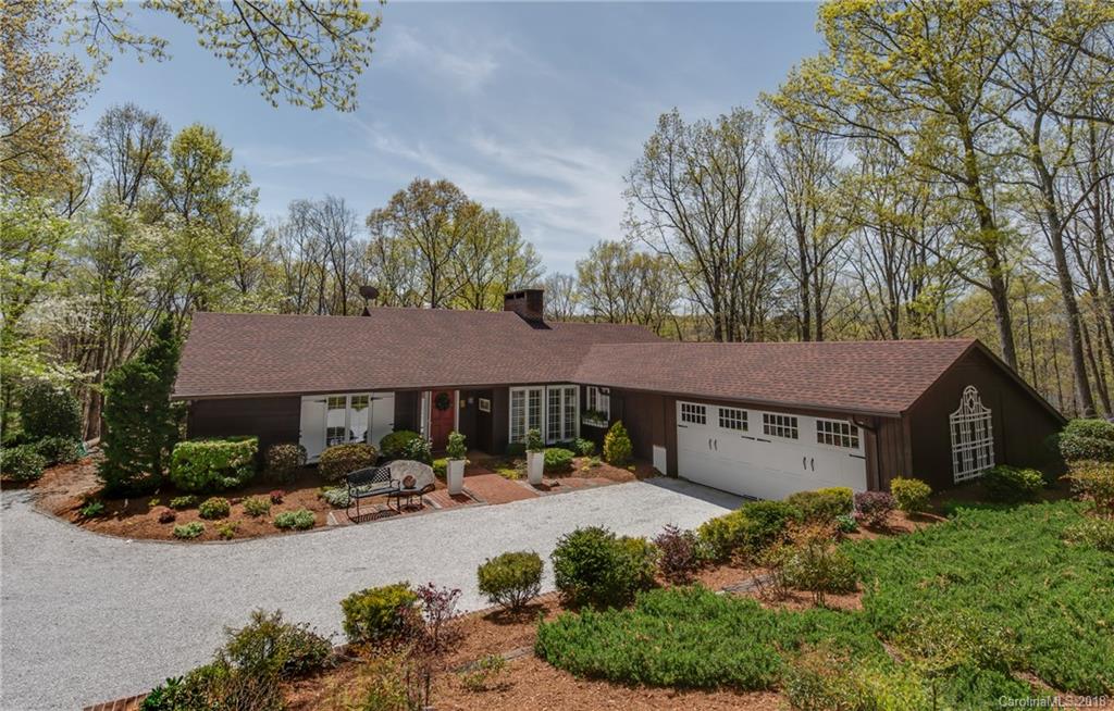 200 Coachman Lane Tryon, NC 28782 - Photo 1 of 28 Gallery Image 1