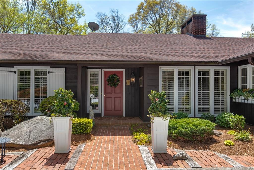 200 Coachman Lane Tryon, NC 28782 - Photo 2 of 28 Gallery Image 2