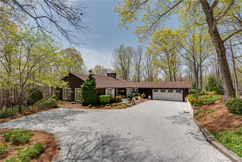 200 Coachman Lane Tryon, NC 28782 - Photo 17 of 28 Gallery Image 17