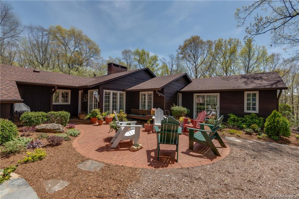 200 Coachman Lane Tryon, NC 28782 - Photo 23 of 28 Gallery Image 23