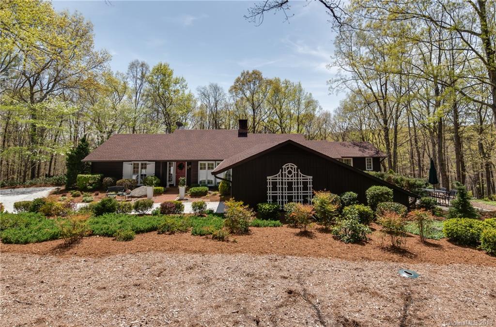 200 Coachman Lane Tryon, NC 28782 - Photo 25 of 28 Gallery Image 25