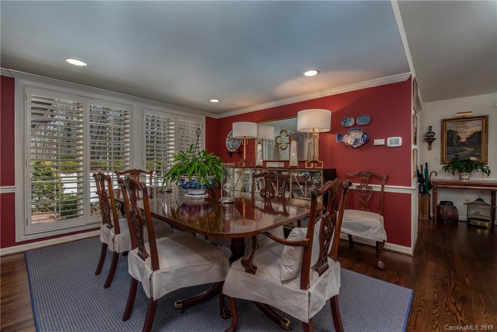 200 Coachman Lane Tryon, NC 28782 - Photo 6 of 28 Gallery Image 6