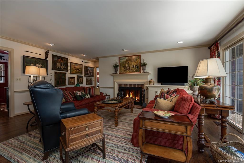 200 Coachman Lane Tryon, NC 28782 - Photo 8 of 28 Gallery Image 8