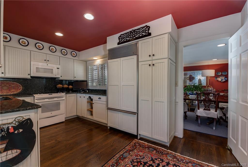200 Coachman Lane Tryon, NC 28782 - Photo 9 of 28 Gallery Image 9
