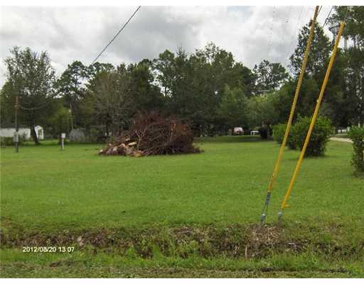 0 Ben Road Biloxi, MS 39532 - Photo 3 of 3 Additional Photo
