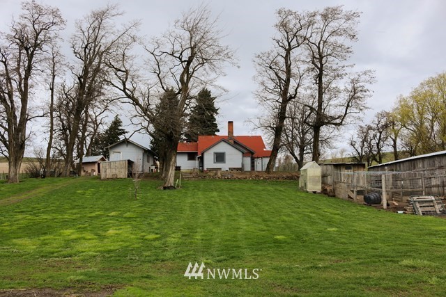 323 Whetstone Road Dayton, WA 99328 - Photo 3 of 25