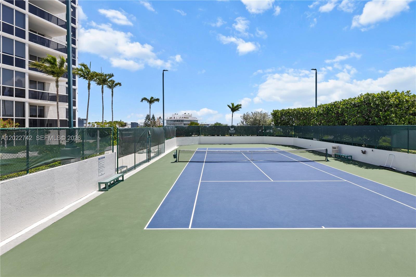 400 Alton Road, Unit 907 Miami Beach, FL 33139 - Photo 41 of 52