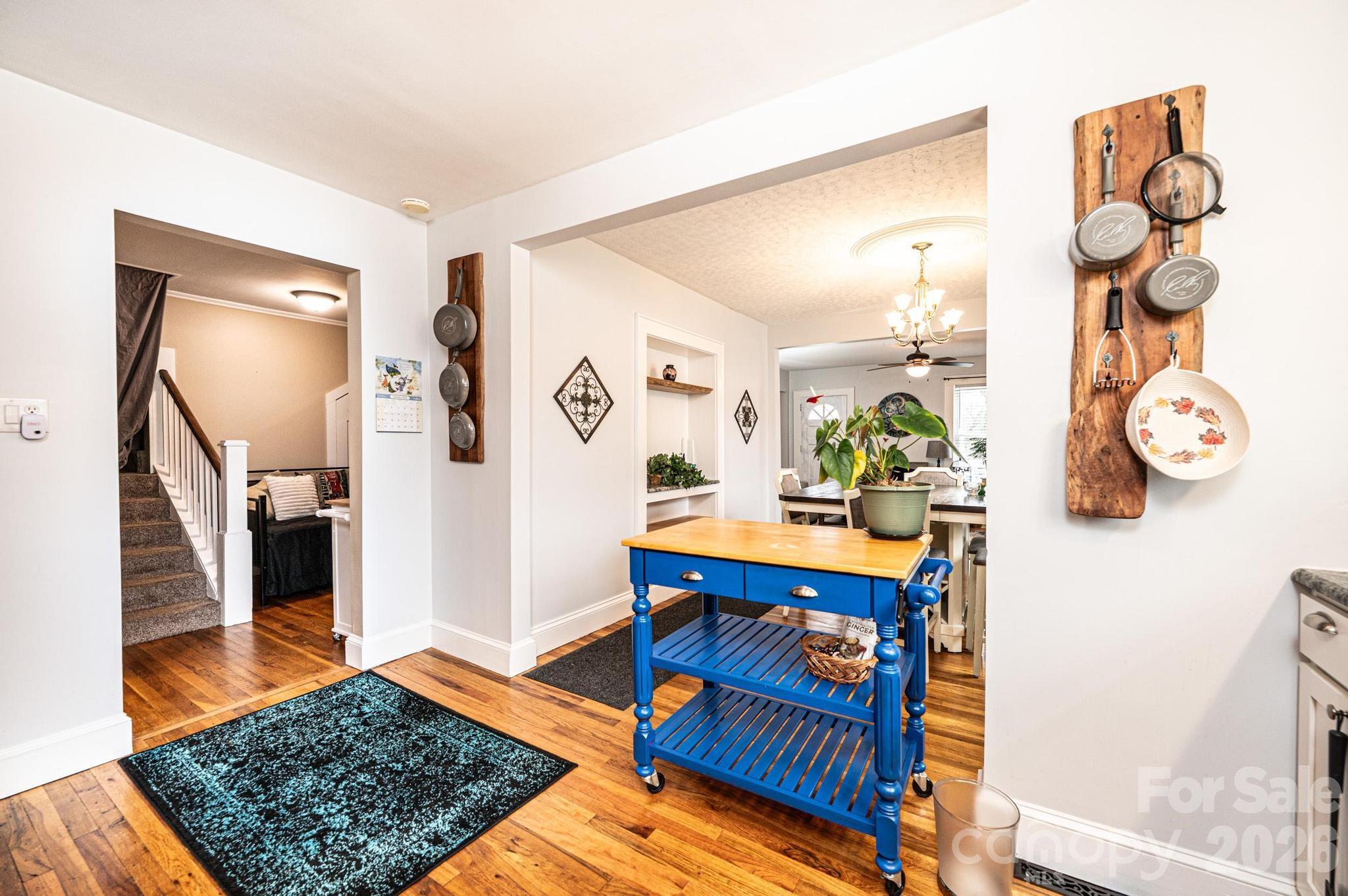 235 Spring Street Mocksville, NC 27028 - Photo 15 of 41