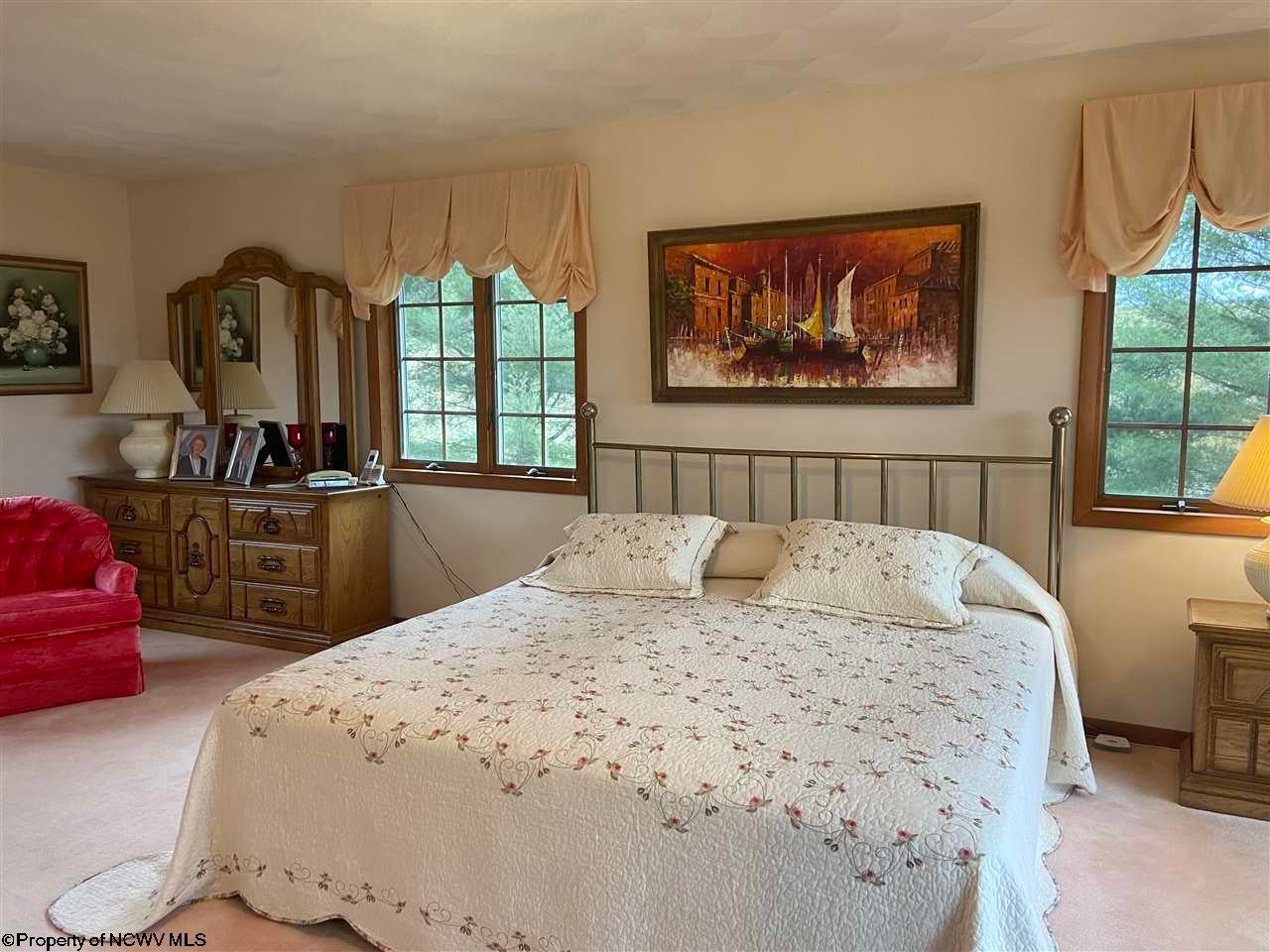 305 Oak Grove Road Terra Alta, WV 26764 - Photo 9 of 24 Gallery Image 9